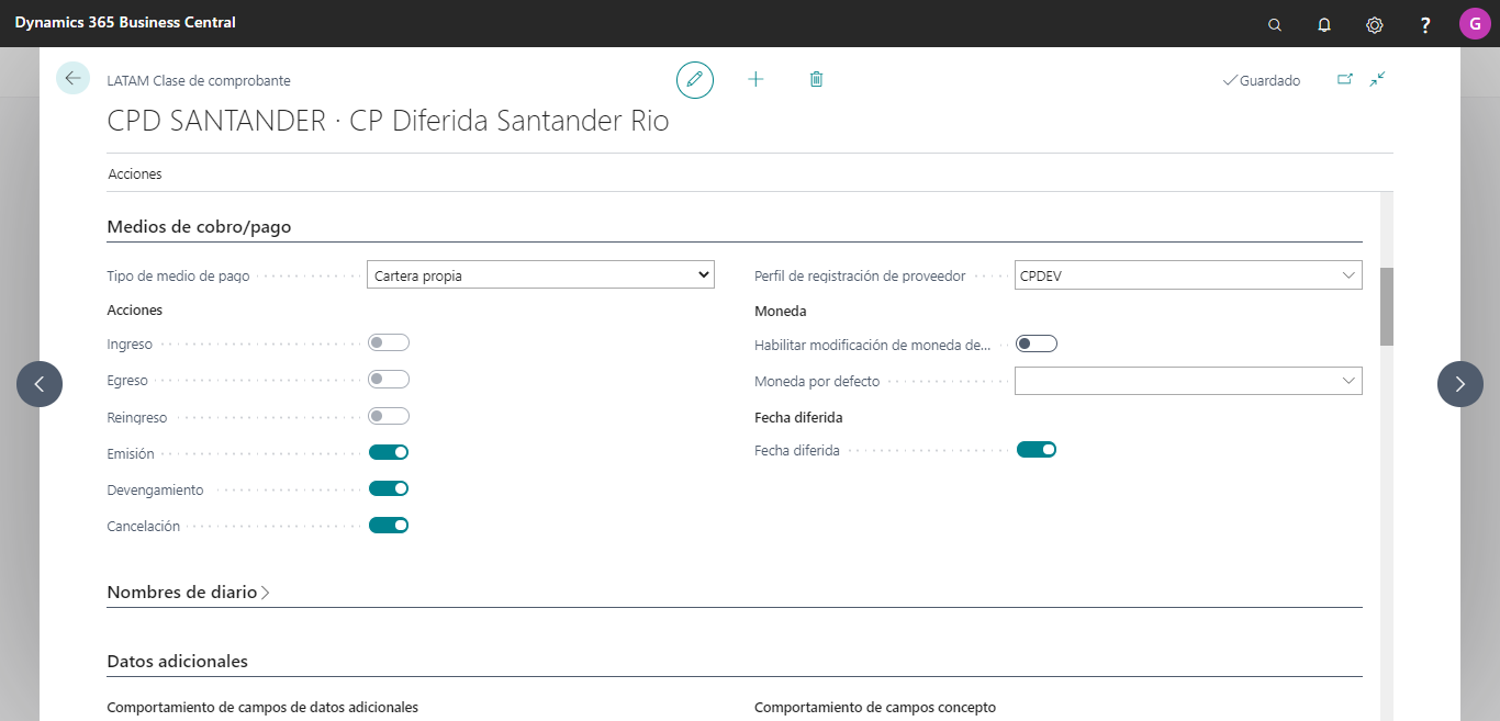 Interfaz de usuario gráfica, Texto, Aplicación, Correo electrónico Descripción
generada automáticamente
