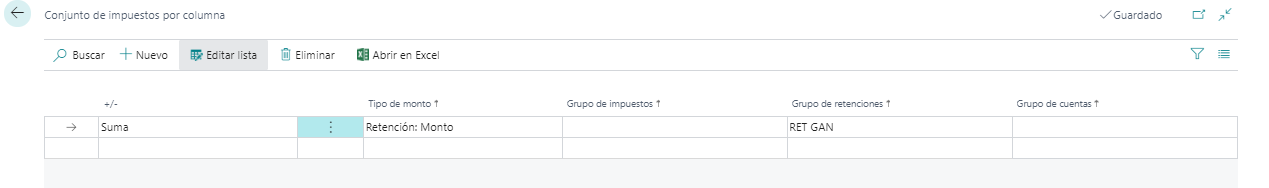 Tabla Descripción generada
automáticamente