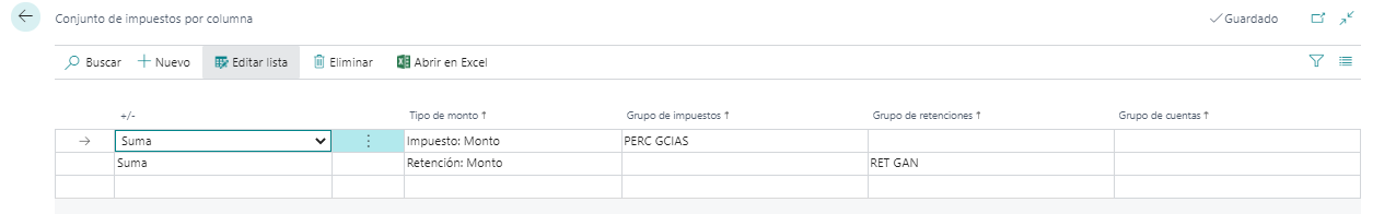 Tabla Descripción generada
automáticamente