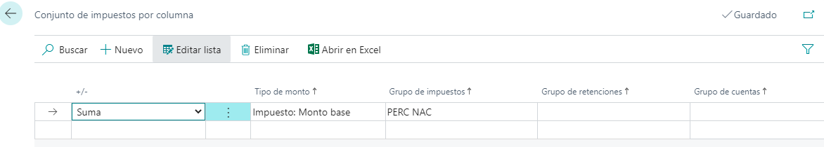 Tabla Descripción generada
automáticamente