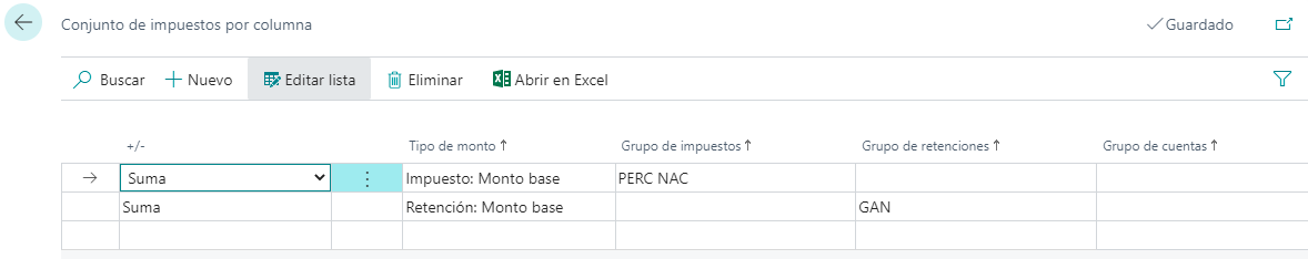 Tabla Descripción generada
automáticamente