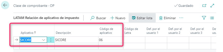 Interfaz de usuario gráfica, Aplicación, Tabla Descripción generada
automáticamente